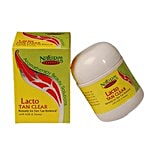 Natures Essence Lacto Tan Clear 100 g 