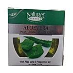 Natures Essence Aloevera Moisturising Beauty Gel 150 g