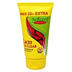 Natures Essence Lacto Tan Clear 50 g 