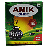 Anik Ghee 200 ml Carton