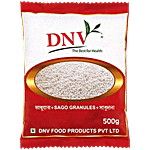 DNV Sabudana 500 g 