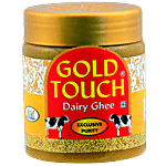 Gold Touch Cow Dairy Ghee 500 ml