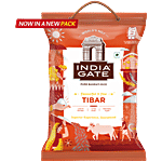 India Gate Tibar Basmati Rice 5 kg 