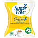 Sugar Free Gold+ Low Calorie Sweetener 50 g (500 Pellets)