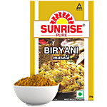 Sunrise Pure Pure Biryani Masala Spice Powder 25 g 