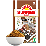 Sunrise Pure Pure Garam Masala 50 g Box