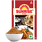 Sunrise Pure Meat Masala 50 g Box