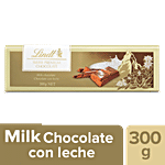 Lindt Chocolate - Gold Bar Milk 300 g
