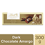 Lindt Swiss Premium Dark Chocolate 300 g