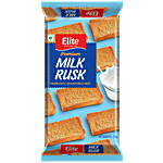 Elite Milk Rusk 116 g 