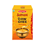 Britannia Pure Danedar Ghee 1 L 