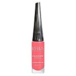 Lotus Makeup Colour Dew Nail Enamel 7 ml Strawberry Shake