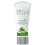 Lotus Herbals Whiteglow Skin Whitening & Brightening Gel Creme PA+++ - SPF 25 18 g 