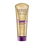 Lotus Herbals Youthrx Anti Ageing Firming Face Masque 80 g