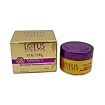 Lotus Herbals Youthrx Anti-Ageing Transforming Creme PA+++ - SPF 25 10 g