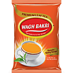 Wagh Bakri Leaf Tea 500 g
