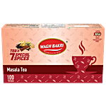 Wagh Bakri Tea - Masala 200 g (100 Bags x 2 g each)