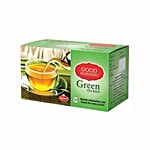 Wagh Bakri Good Morning Tea Bags - Green Tea 37.5 g