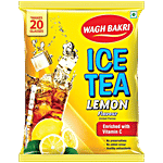 Wagh Bakri Lemon Ice Tea Instant Premix 250 g 