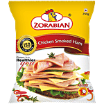 Zorabian Chicken - Smoked Ham 250 g