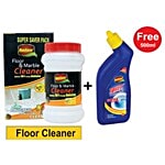 Runaway Combo Pack - Floor & Marble Cleaner + Toilet Cleaner 1 kg + 500 ml