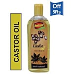 Runaway Castor Oil 200 ml