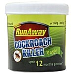 Runaway Cockroach Killer 100 g 