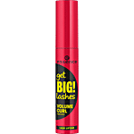 Essence Get Big Lashes Volume Curl Mascara 12 ml Curl Mascara