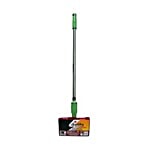 Sparklingbright Floor And Tile Scrubber With Handle 1 pc