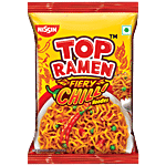 Top Ramen  Fiery Chilli Instant Noodles 40 g