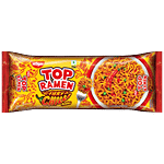 Top Ramen  Fiery Chilli Instant Noodles 240 g Pouch