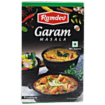 Ramdev Powder - Garam Masala 50 g 