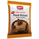 Cookme Mixed Of Spices - Hundy Biryani 10 g 