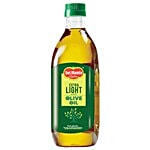 Del Monte Olive Oil - Extra Lite 1 L
