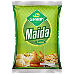 Ganesh Maida 1 kg