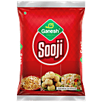 Ganesh Sooji 200 g