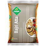Ganesh Bajri Atta 500 g
