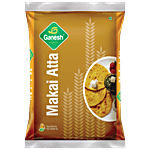 Ganesh Makai Atta 500 g