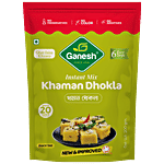 Ganesh Instant Mix - Khaman Dhokla 200 g