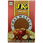 JK Masala - Chat 100 g 