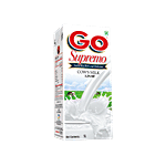 Go Supremo Cow's Milk 1 L Carton