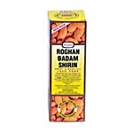 Hamdard Almond Oil - Roghan Badam Shirin 25 ml