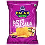 Balaji Pizzy Wafer 35 g 