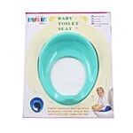 Farlin Color Baby Toilet Seat, Bf 904 - Green 1 pc 