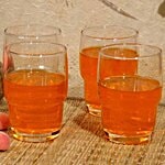 Ocean Glass Set - Kasane 230 ml Pack of 6