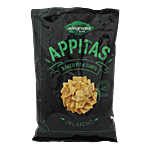 Appitas Chips - Pita, Jalapeno 150 g 