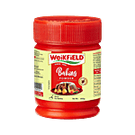Weikfield Baking Powder 400 g Jar
