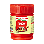 Weikfield Baking Powder 400 g Jar