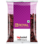 bb Royal Kashmiri Chilli - Stemless 200 g