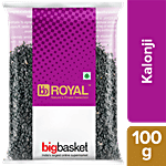 bb Royal Kalonji 100 g